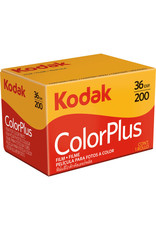 Kodak Kodak ColorPlus 35mm Color Negative Film 36 Exposures