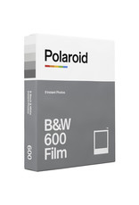 Polaroid Polaroid B&W 600 Film