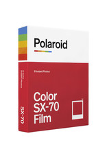 Polaroid Polaroid Color SX-70 Film