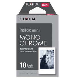 Fujifilm FUJIFILM INSTAX Mini Monochrome Instant Film