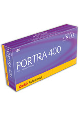 Kodak Kodak Portra 400 120 Pro Pack