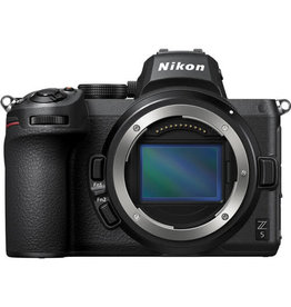 Nikon Nikon Z5 Body Only