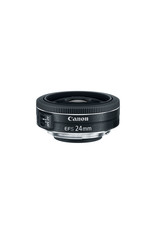 Canon Canon EF-S 24mm 2.8 STM