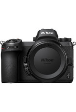 Nikon Nikon Z7 Body Only
