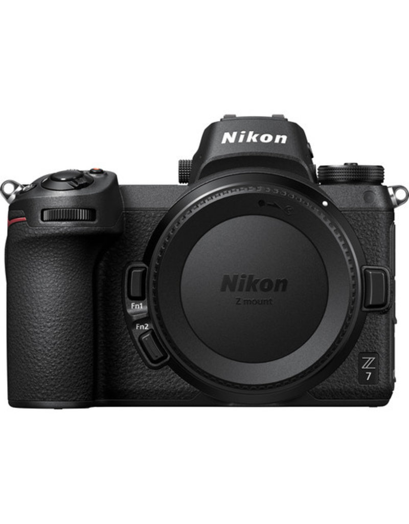 Nikon Nikon Z7 Body Only