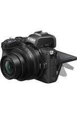 Nikon Nikon Z50 Mirrorless Camera with 16-50mm Lens