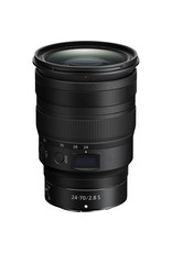 Nikon Nikon NIKKOR Z 24-70mm f/2.8 S Lens