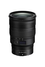 Nikon Nikon Z 24-70mm F/2.8 S Lens