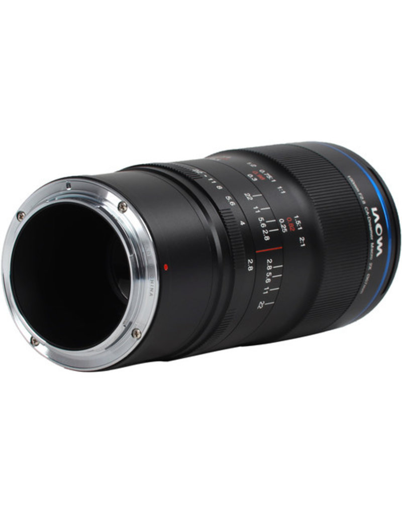 Venus Optics Laowa Venus Optics Laowa 100mm f/2.8 2X Ultra Macro APO Lens for Nikon Z