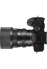 Sigma Sigma 65mm F2.0 Contemporary DG DN for Sony E mount