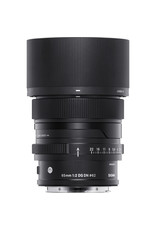 Sigma Sigma 65mm F2.0 Contemporary DG DN for Sony E mount