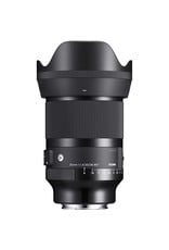 Sigma Sigma 35mm F/1.4 DG DN Art Lens for Sony E