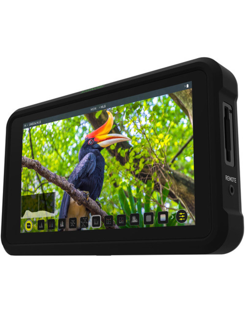 Atomos Atomos Shinobi 5.2" 4K HDMI Monitor