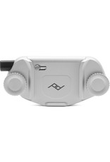 Peak Design Peak Design Capture Camera Clip Silver