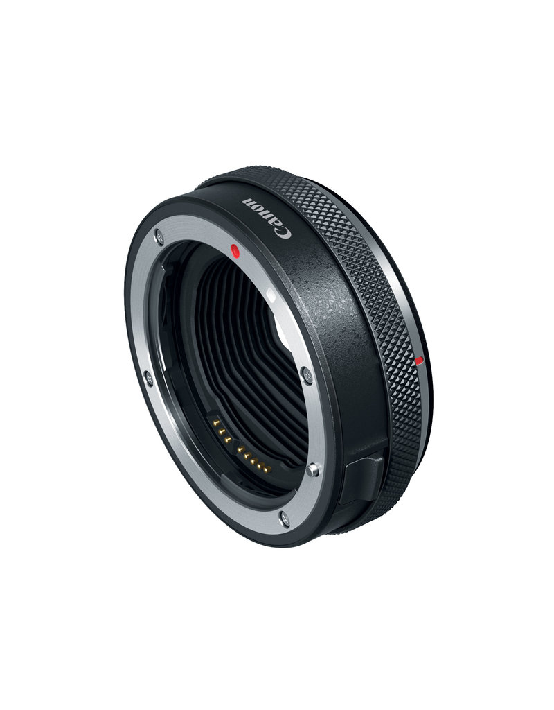 Canon Canon Control Ring Mount Adapter EF-EOS R