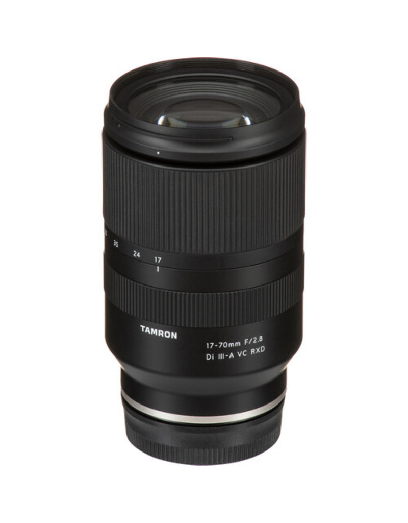 Tamron Tamron 17-70mm 2.8 Di III-A VC RXD for Sony E