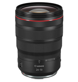 Canon Canon RF 24-70mm F2.8 L IS USM