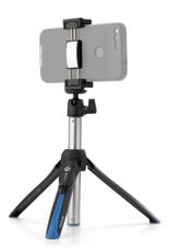 Benro Benro Tabletop Tripod & Selfie Stick for Smartphones