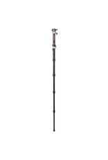 Benro Benro MSDPL46C SupaDupa Carbon Fiber Monopod with Leveling Pan Head (62")