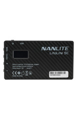 Nanlite Nanlite Lito Lite 5C