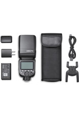 Godox Godox Ving V860III TTL Li-Ion Flash Kit for Nikon Cameras