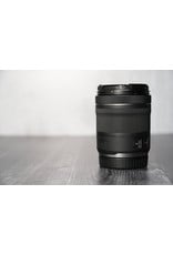 Canon Used Canon RF 24-105mm F/4.-7.1 IS STM Lens