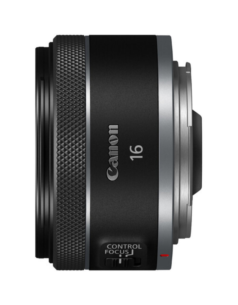 Canon Canon RF 16mm 2.8 STM