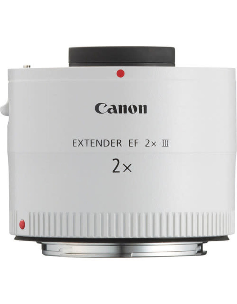 Canon Canon EF Extender EF 2x III