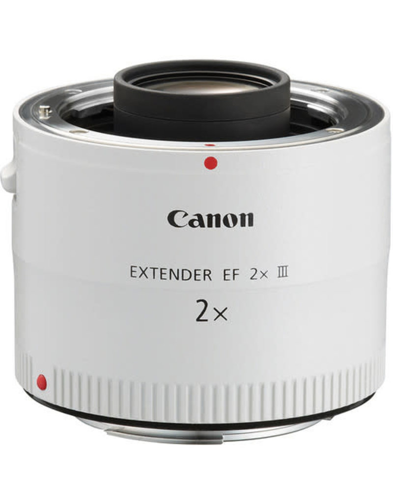 Canon Canon EF Extender EF 2x III