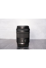 Canon Used Canon RF 24-105mm F/4-7.1 IS STM Lens