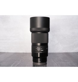 Sigma Used Sigma 70mm F/2.8 Macro Lens for Sony FE Mount