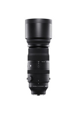 Sigma Sigma 150-600mm f/5-6.3 DG DN OS Sports Lens for Sony E
