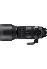 Sigma Sigma 150-600mm f/5-6.3 DG DN OS Sports Lens for Sony E