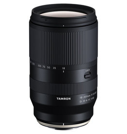 Tamron Tamron 18-300mm f/3.5-6.3 Di III-A VC VXD Lens forFuji X Mount