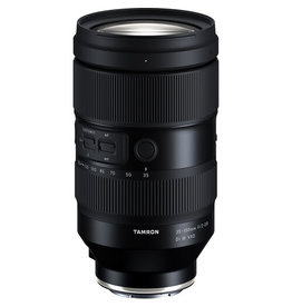 Tamron Tamron 35-150mm F/2-2.8 DiIII VXD Sony E Mount