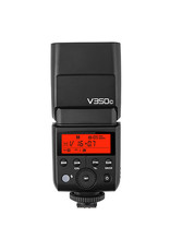 Godox Godox V350N Flash for Nikon