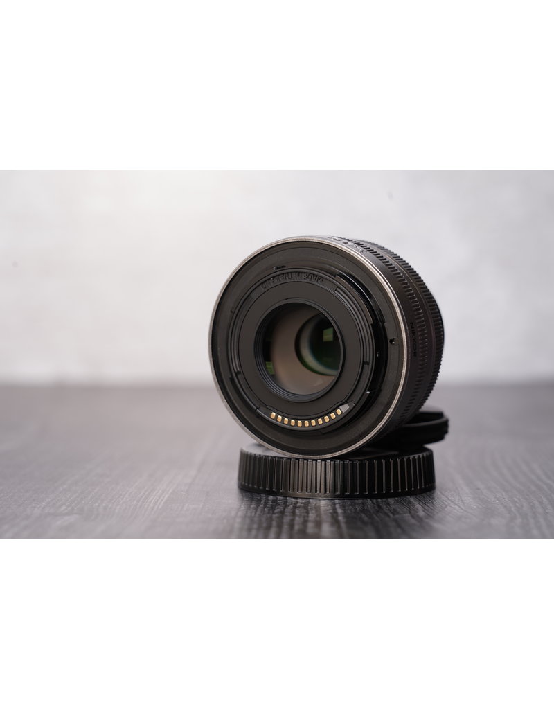 Nikon Nikon Z  Mount DX 16-50mm F/3.5-6.3 OPEN BOX