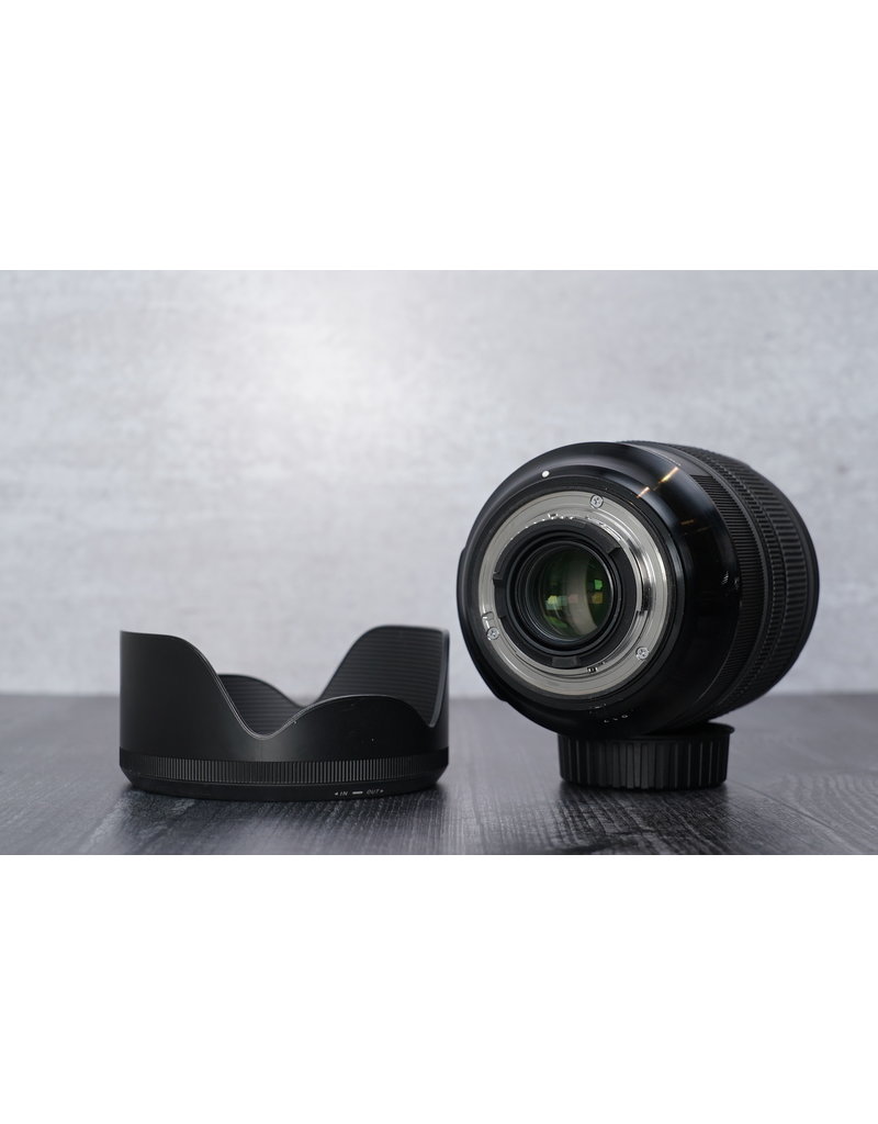 Sigma Used Sigma 24-70mm F/2.8 Art Lens for Nikon FX