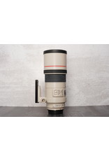 Canon Used Canon EF 300mm F/4L IS USM Lens w/ Original Box