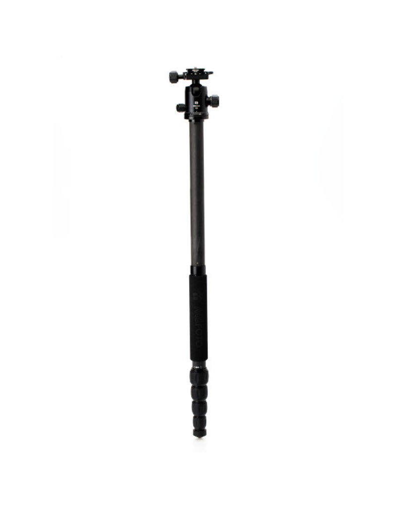 Benro Benro Mefoto Globe Trotter CF Black