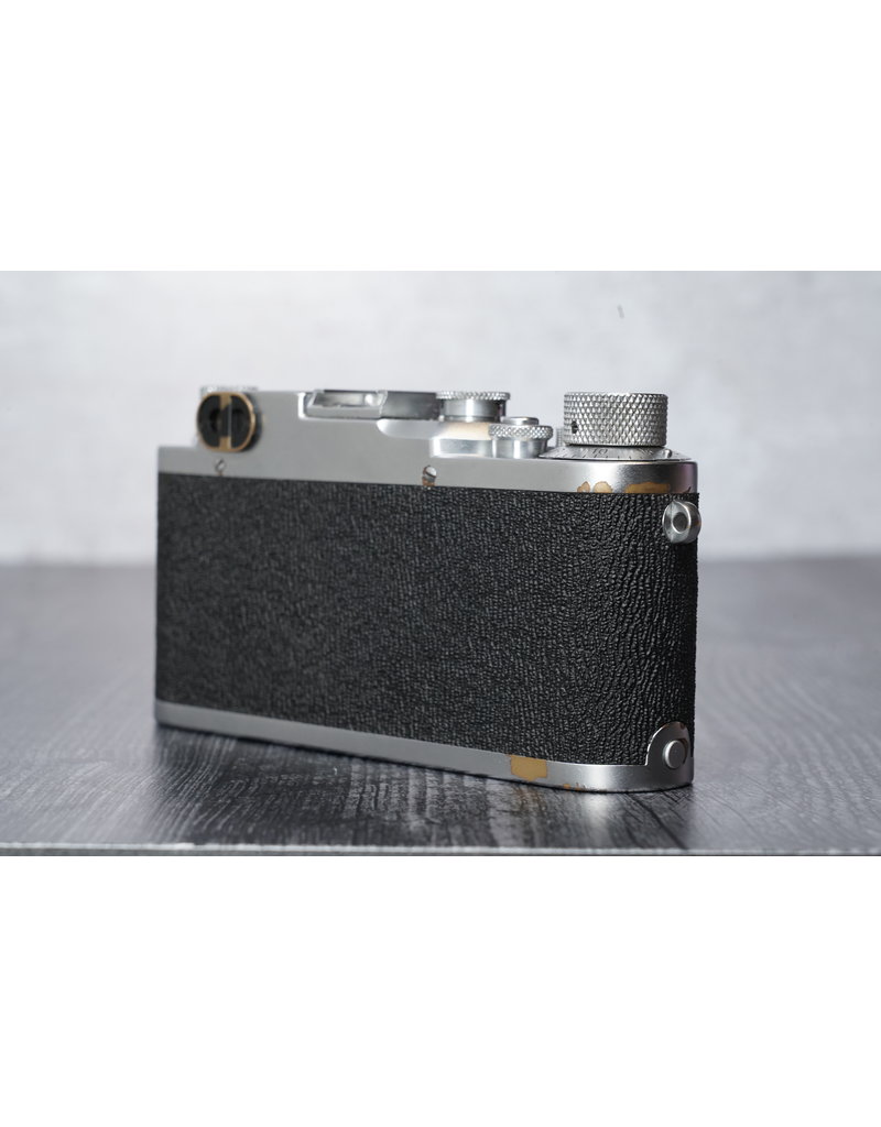 Leica Leica 3C W/ summitar 50cm F/2