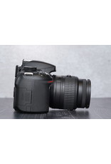 Nikon Used Nikon D3200 Body w/ 18-55mm Kit Lens