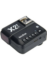 Godox Godox X2T TTL Wireless Flash Trigger for Fuji