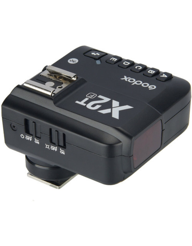 Godox Godox X2T TTL Wireless Flash Trigger for Fuji