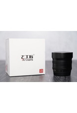 7 Artisans Open Box 7Artisans 7.5mm F/2.8 II Lens for Fuji X