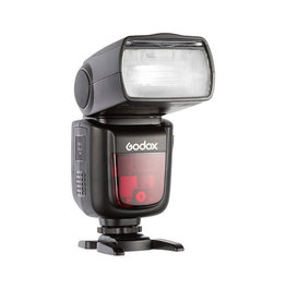 Godox Godox V860 II TTL Li-ion flash for FujiFilm