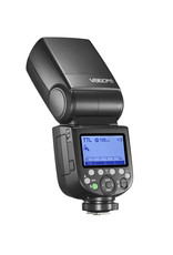 Godox Godox Ving V860III TTL Li-Ion Flash Kit for Fuji Cameras