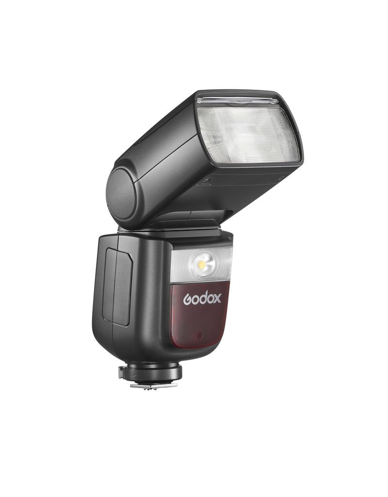 Godox Godox Ving V860III TTL Li-Ion Flash Kit for Fuji Cameras