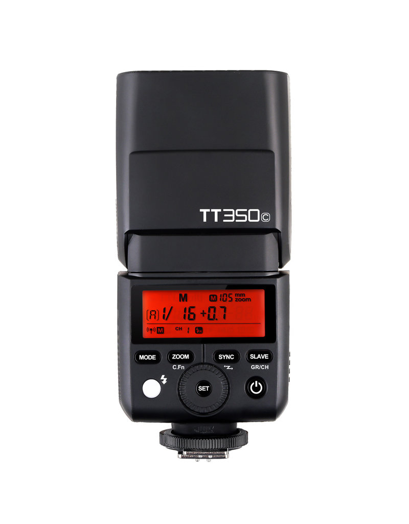 Godox Godox TT350C Mini Thinklite Canon