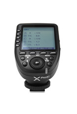 Godox Godox XPro TTL Wireless Flash Trigger for Fuji